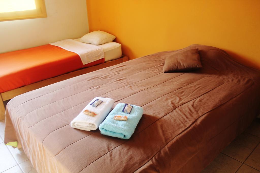 ليما Casa Hualpa Hostel المظهر الخارجي الصورة