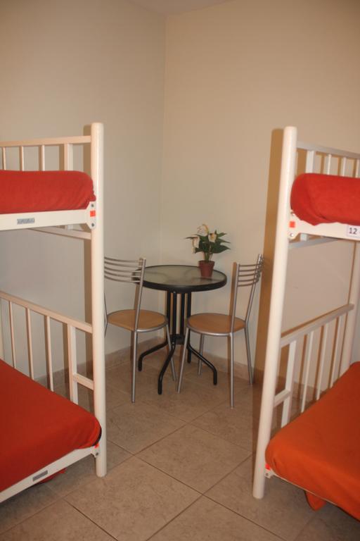 ليما Casa Hualpa Hostel المظهر الخارجي الصورة