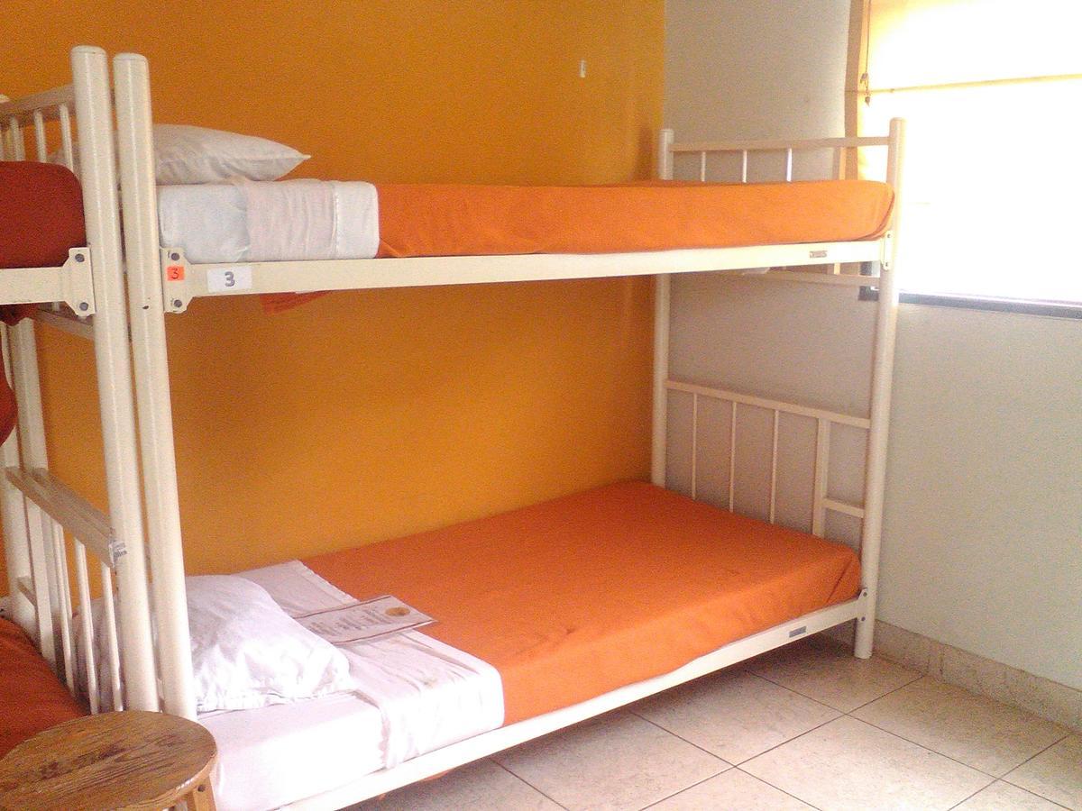 ليما Casa Hualpa Hostel المظهر الخارجي الصورة