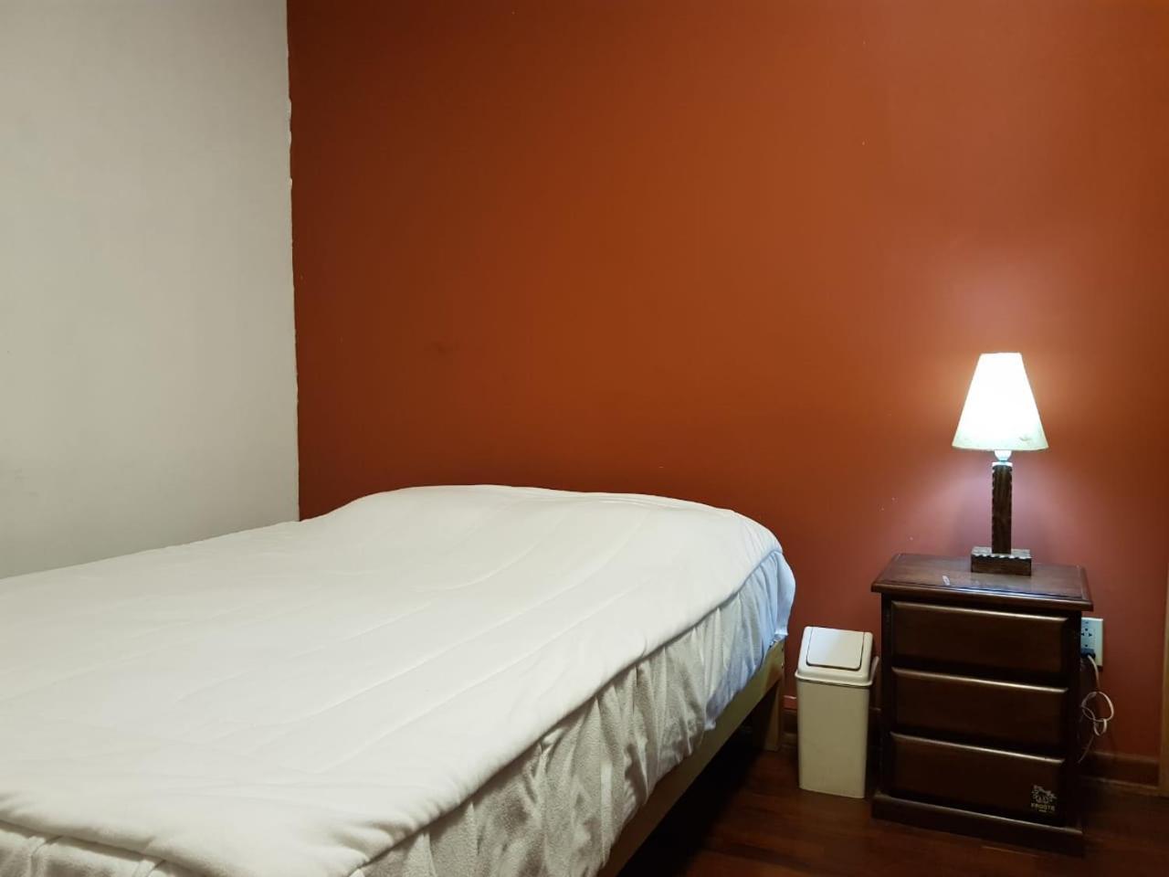 ليما Casa Hualpa Hostel المظهر الخارجي الصورة