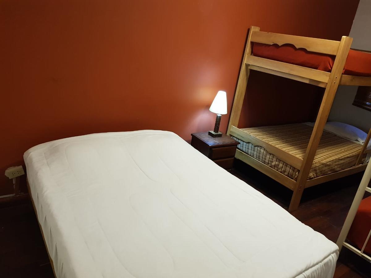 ليما Casa Hualpa Hostel المظهر الخارجي الصورة